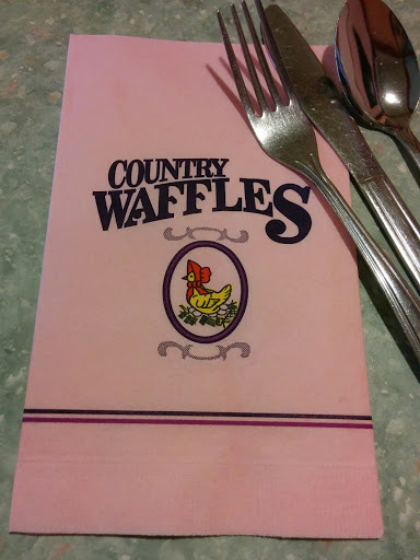 Restaurant «Country Waffles», reviews and photos, 383 W Main St # A, Woodland, CA 95695, USA