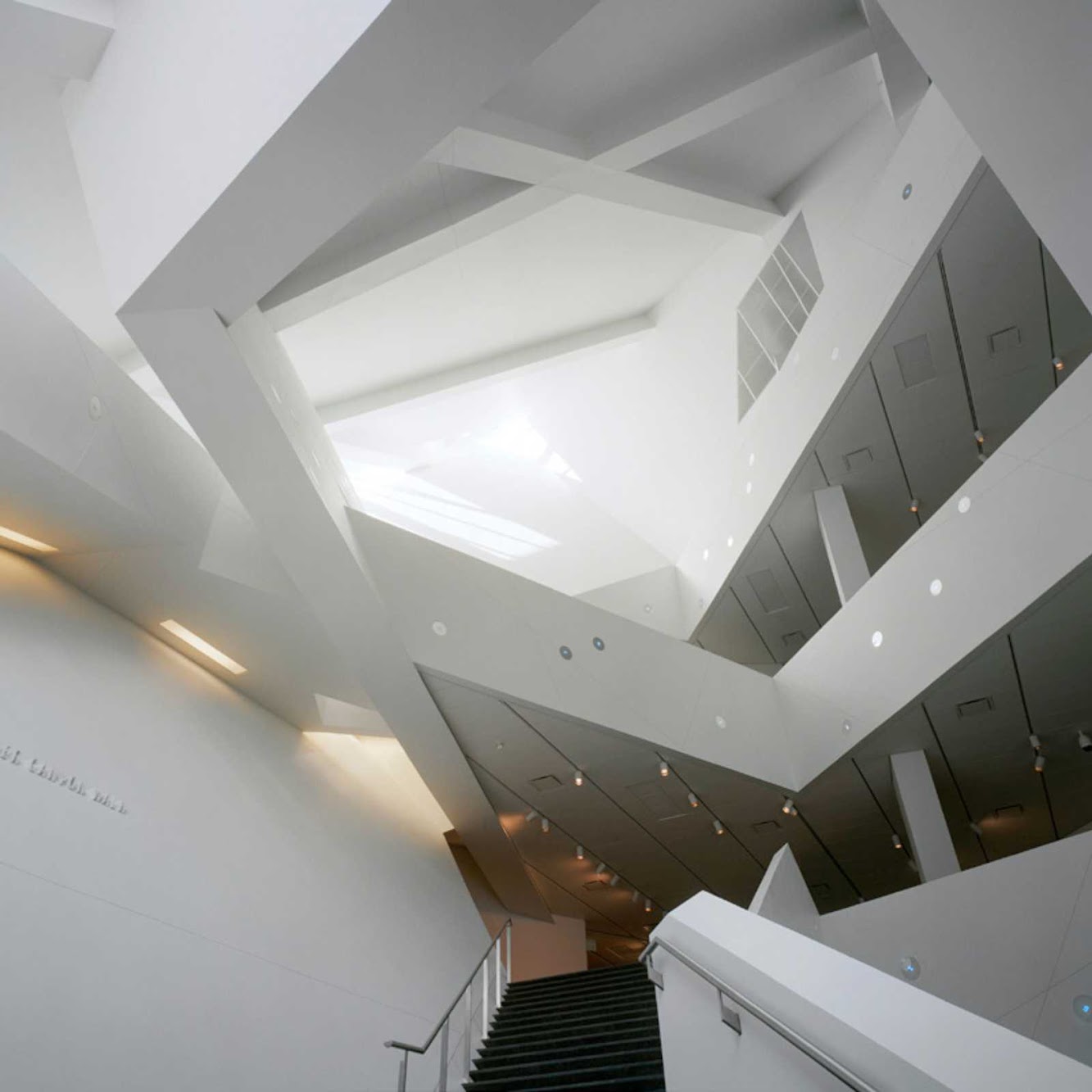 Daniel Libeskind