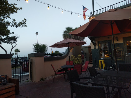 Bar «Odd Birds Bar», reviews and photos, 33 Charlotte St, St Augustine, FL 32084, USA