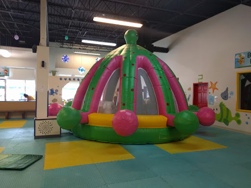 Learning Center «Everland Play», reviews and photos, 2355 Mall of Georgia Blvd, Buford, GA 30519, USA