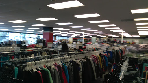 Thrift Store «Goodwill Industries», reviews and photos, 231 South St, Holyoke, MA 01040, USA