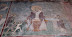 St Nicholas distributing bread