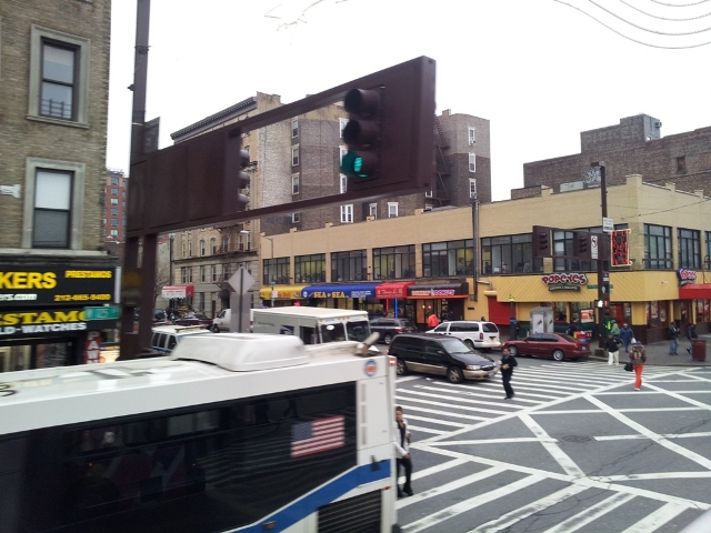 New York 10 дней перед Рождеством. (Отчет и инструкция для собирающихся в первый раз)