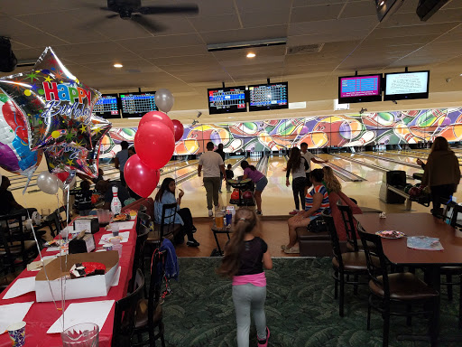 Bowling Alley «Strikers Family Sportscenter», reviews and photos, 8500 NW 44th St, Sunrise, FL 33351, USA