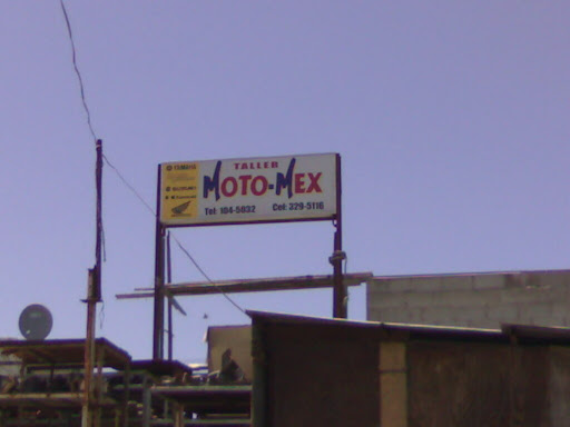 Taller Motomex, Ixtapa, Alfonso Corona del Rosal, Alfonso Coronadel Rosal, 22104 Tijuana, B.C., México, Taller de reparación de motos | BC