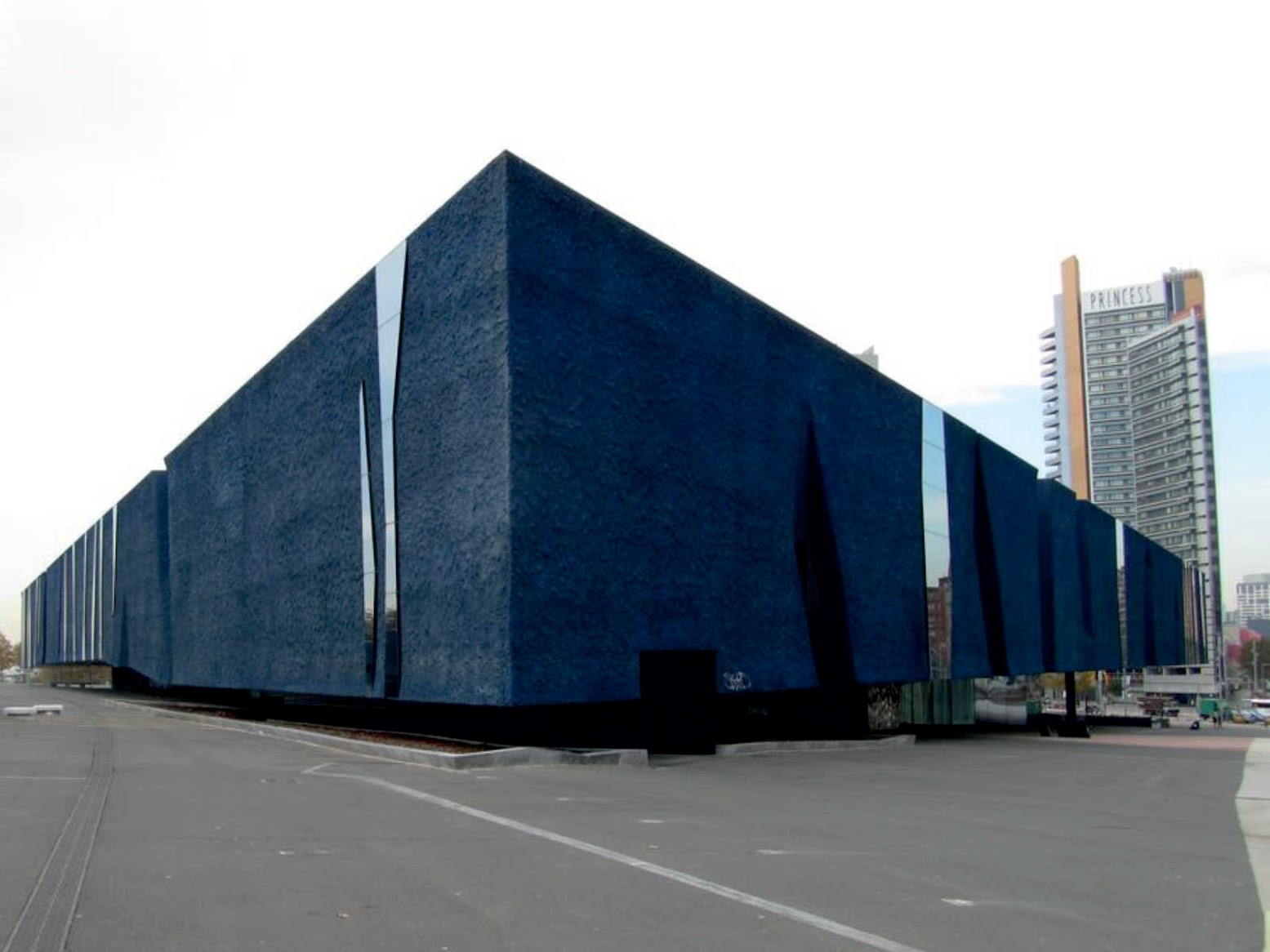 Herzog & de Meuron