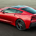 2014 Corvette C7: First Official Photos, Watch the Live Reveal