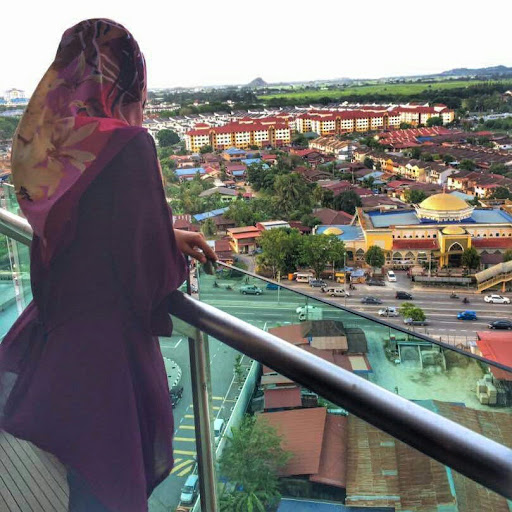 fatin amalina