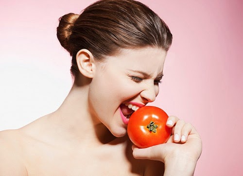 Thực đơn giảm cân trong 10 ngày với cà chua