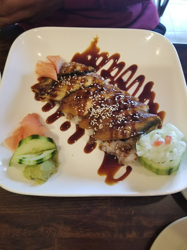 Restaurant «Asahi Sushi & Grill», reviews and photos, 31804 LA-16, Denham Springs, LA 70726, USA