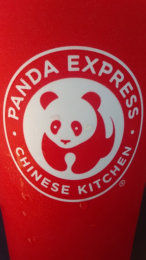 Chinese Restaurant «Panda Express», reviews and photos, 908 E St, Marysville, CA 95901, USA