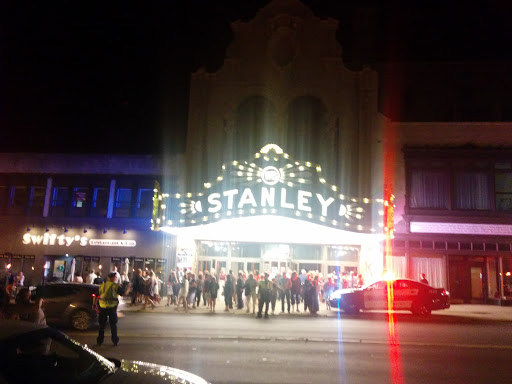 Performing Arts Theater «Stanley Theatre», reviews and photos, 259 Genesee St, Utica, NY 13501, USA