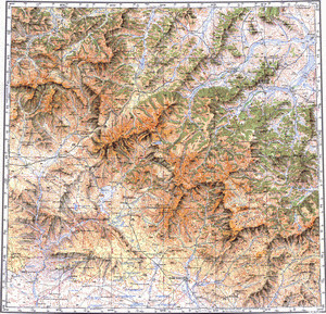 Thumbnail Map 500k--l47-2