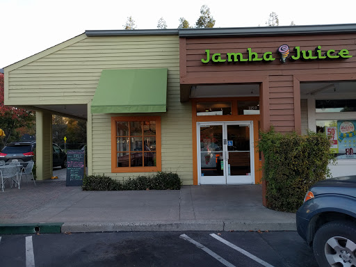 Juice Shop «Jamba Juice», reviews and photos, 1361 W Covell Blvd #115, Davis, CA 95616, USA