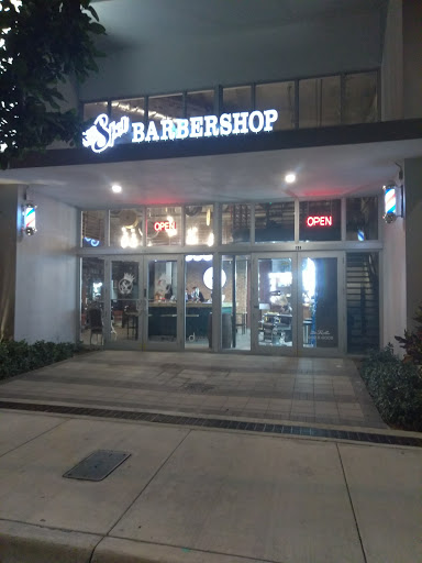 Barber Shop «The Spot Classic Barbershop», reviews and photos, 426 SW 8th St, Miami, FL 33130, USA
