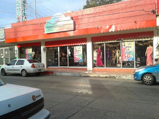 Boutique Dali, 1 de Mayo 412, Lázaro Cárdenas, 89400 Cd Madero, Tamps., México, Tienda de ropa | TAMPS