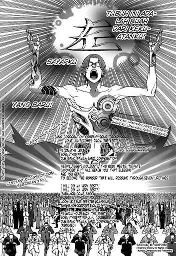 Air Gear 316 page 03