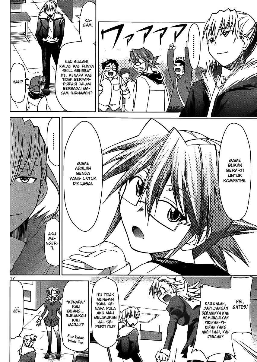 Komik denpa kyoushi 032 33 Indonesia denpa kyoushi 032 Terbaru 17|Baca Manga Komik Indonesia|