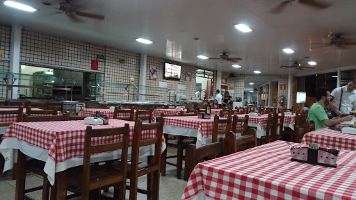 Nino Pizzaria - Restaurante, Rua Coronel José Benjamin, 824 - Padre Eustáquio, Belo Horizonte - MG, 30720-430, Brasil, Restaurantes_Pizzarias, estado Minas Gerais