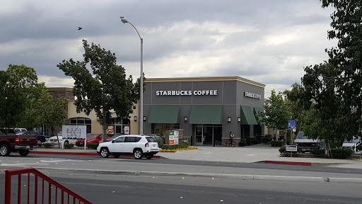 Coffee Shop «Starbucks», reviews and photos, 118 W Foothill Blvd, Azusa, CA 91702, USA