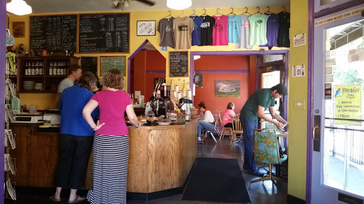 Coffee Shop «Interzone», reviews and photos, 1563 NW Monroe Ave, Corvallis, OR 97330, USA