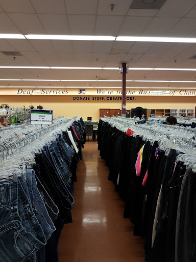 Thrift Store «Goodwill Port St. Lucie East Store & Donation Center», reviews and photos