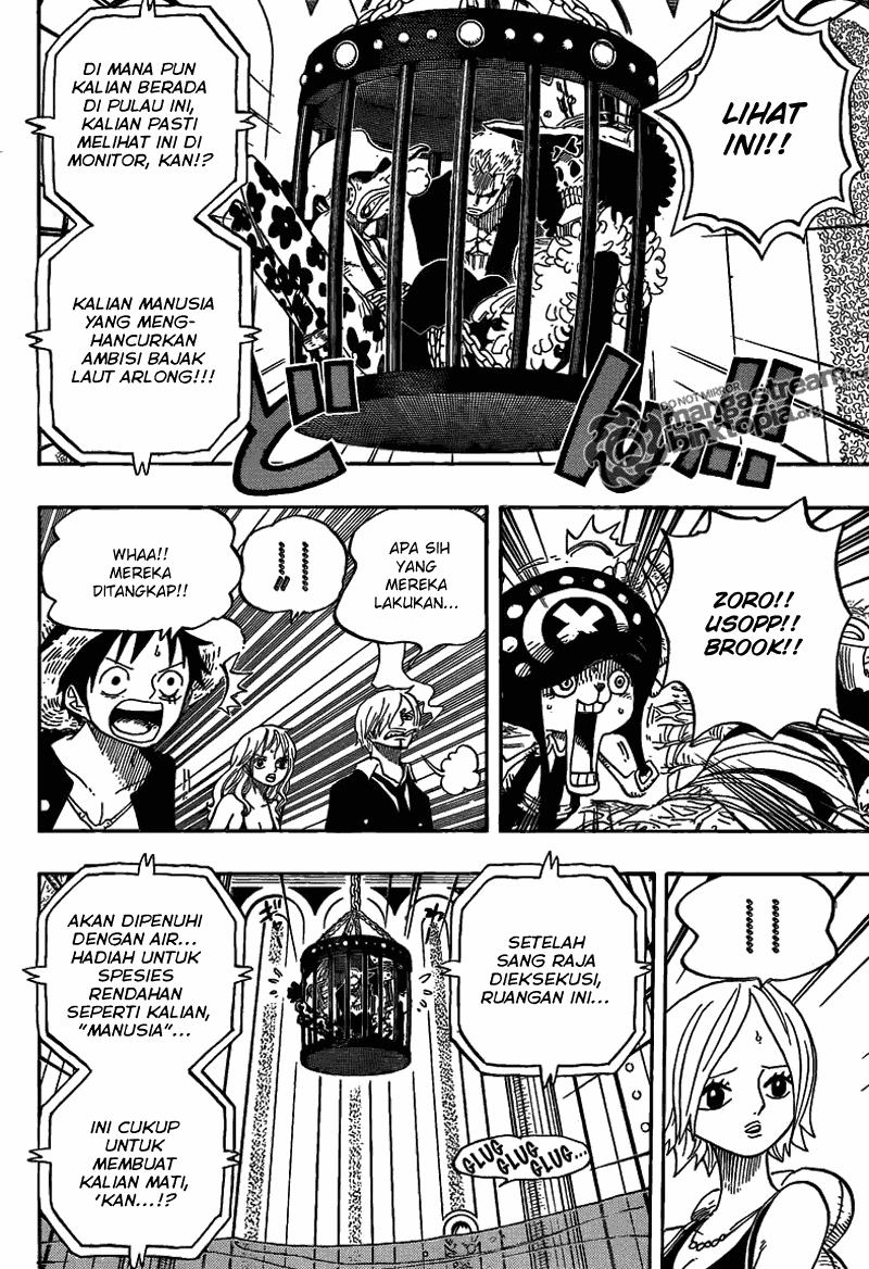 Baca Manga, Baca Komik, One Piece Chapter 628, One Piece 628 Bahasa Indonesia, One Piece 628 Online