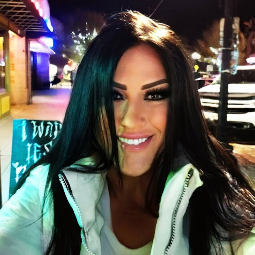 Heidi Branin