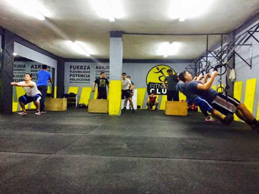 Fitness Club Tijuana, Lázaro Cárdenas 609, Int. 2, Otay Constituyentes, 22457 Tijuana, B.C., México, Club de fitness | BC