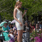 Celebrity Guest Miss NC Airlie Honeycutt Celebrity Guest Miss NC Airlie Honeycutt