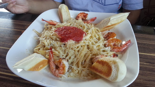 Seafood Restaurant «Shrimp House - Fontana», reviews and photos, 10664 Sierra Ave, Fontana, CA 92337, USA