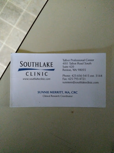 Medical Clinic «Southlake Clinic», reviews and photos