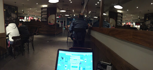 Coffee Shop «Starbucks», reviews and photos, 184 Columbia Turnpike, Florham Park, NJ 07932, USA