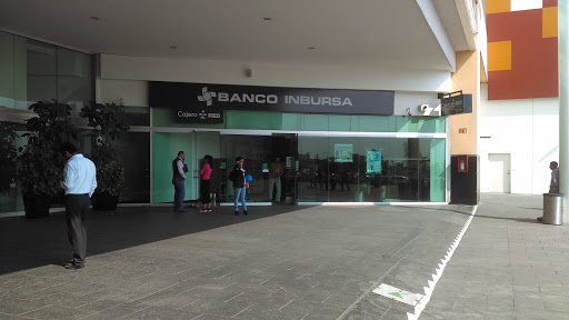 Inbursa, Plaza Ciudad Jardín, Av Bordo de Xochiaca 3, 57205 Nezahualcóyotl, Méx., México, Banco | EDOMEX
