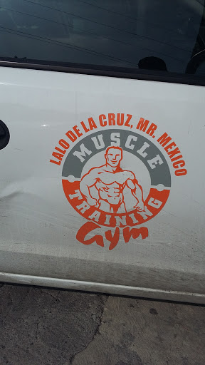 Muscle Training Gym, Avenida Las Torres 622, Los Morales, 66440 San Nicolás de los Garza, N.L., México, Gimnasio | NL