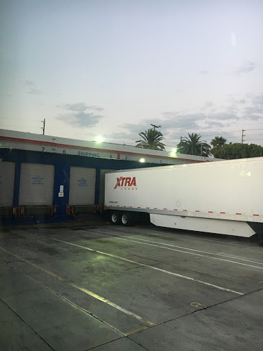 Freight Forwarding Service «Commodity Forwarders Inc», reviews and photos, 11101 S La Cienega Blvd, Los Angeles, CA 90045, USA