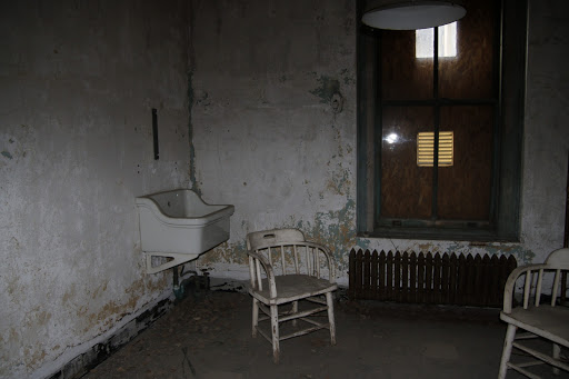 Museum «Ellis Island Hospital Morgue», reviews and photos, Liberty Island - Ellis Island, Jersey City, NJ 07305, USA