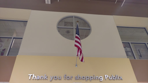 Supermarket «Publix Super Market at The Shoppes of Fiddlesticks», reviews and photos, 13650 Fiddlesticks Blvd, Fort Myers, FL 33912, USA