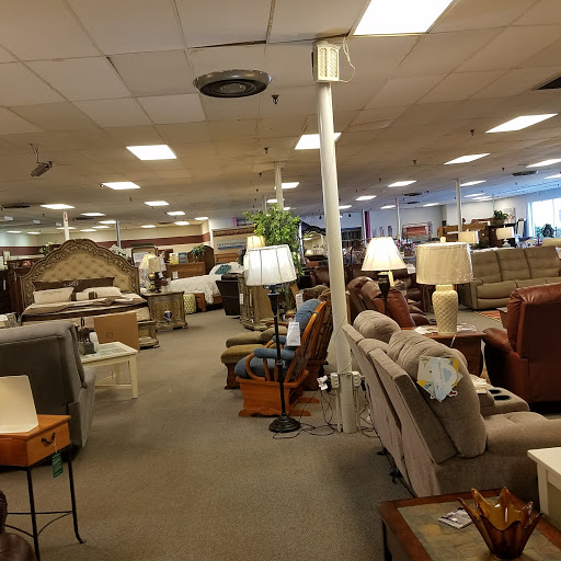 Furniture Store «Brandon House Furniture», reviews and photos, 219 W Washington St, Suffolk, VA 23434, USA
