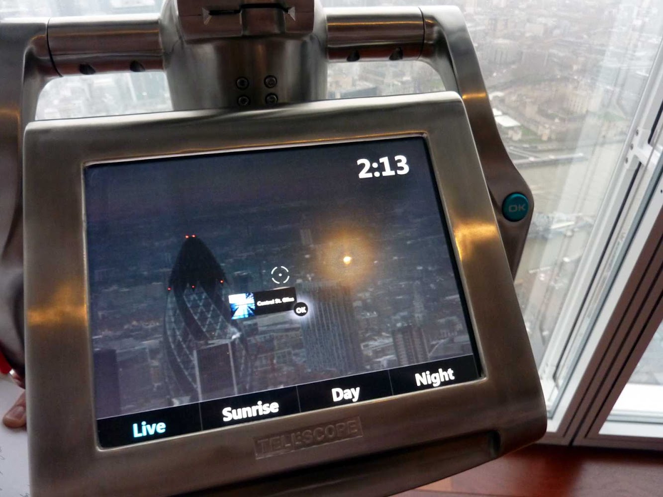 The Shard