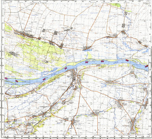 Thumbnail Map 100k--k34-011