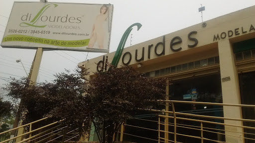 Di Lourdes Modeladores, Alameda das Rosas, 1889 - St. Oeste, Goiânia - GO, 74125-010, Brasil, Loja_de_roupa, estado Goias