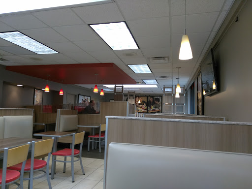 Fast Food Restaurant «Burger King», reviews and photos, 205 Passaic Ave, Kearny, NJ 07032, USA