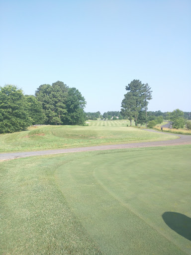 Golf Course «King Carter Golf Course», reviews and photos, 480 Old Saint Johns Rd, Irvington, VA 22480, USA