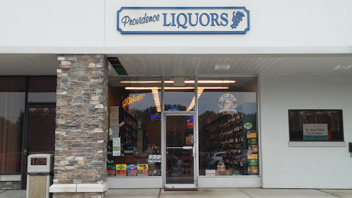 Liquor Store «Providence Liquors Inc», reviews and photos, 598 Central Ave # 5, New Providence, NJ 07974, USA