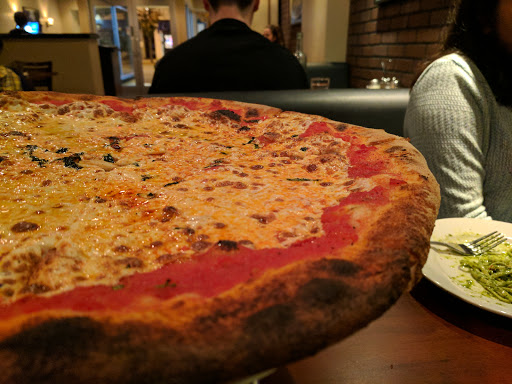 Pizza Restaurant «Fiamma Wood Fired Pizza», reviews and photos, 558 Bloomfield Ave, Montclair, NJ 07042, USA