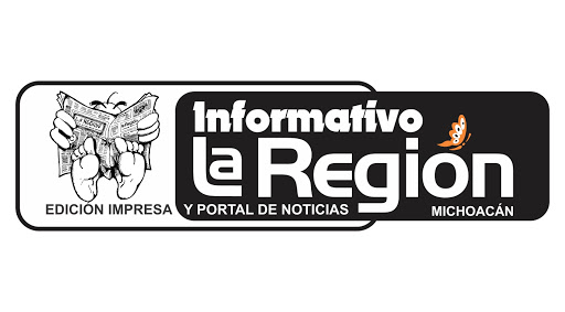 Informativo La Región, Lerdo de Tejada Poniente No. 30-2, Int 6, Centro, 61500 Zitácuaro, MICH, México, Agencia de noticias | MICH