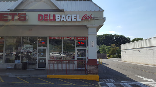 Deli «Deli Bagel Cafe», reviews and photos, 238 S Highland Ave, Briarcliff Manor, NY 10510, USA