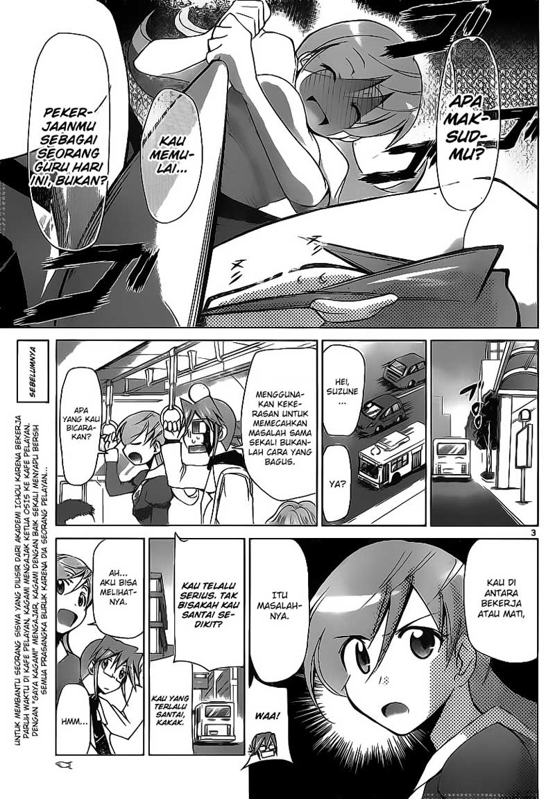 Komik denpa kyoushi 007 8 Indonesia denpa kyoushi 007 Terbaru 3|Baca Manga Komik Indonesia|