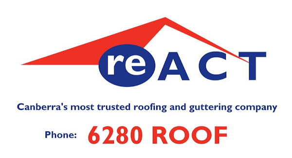 react roofing